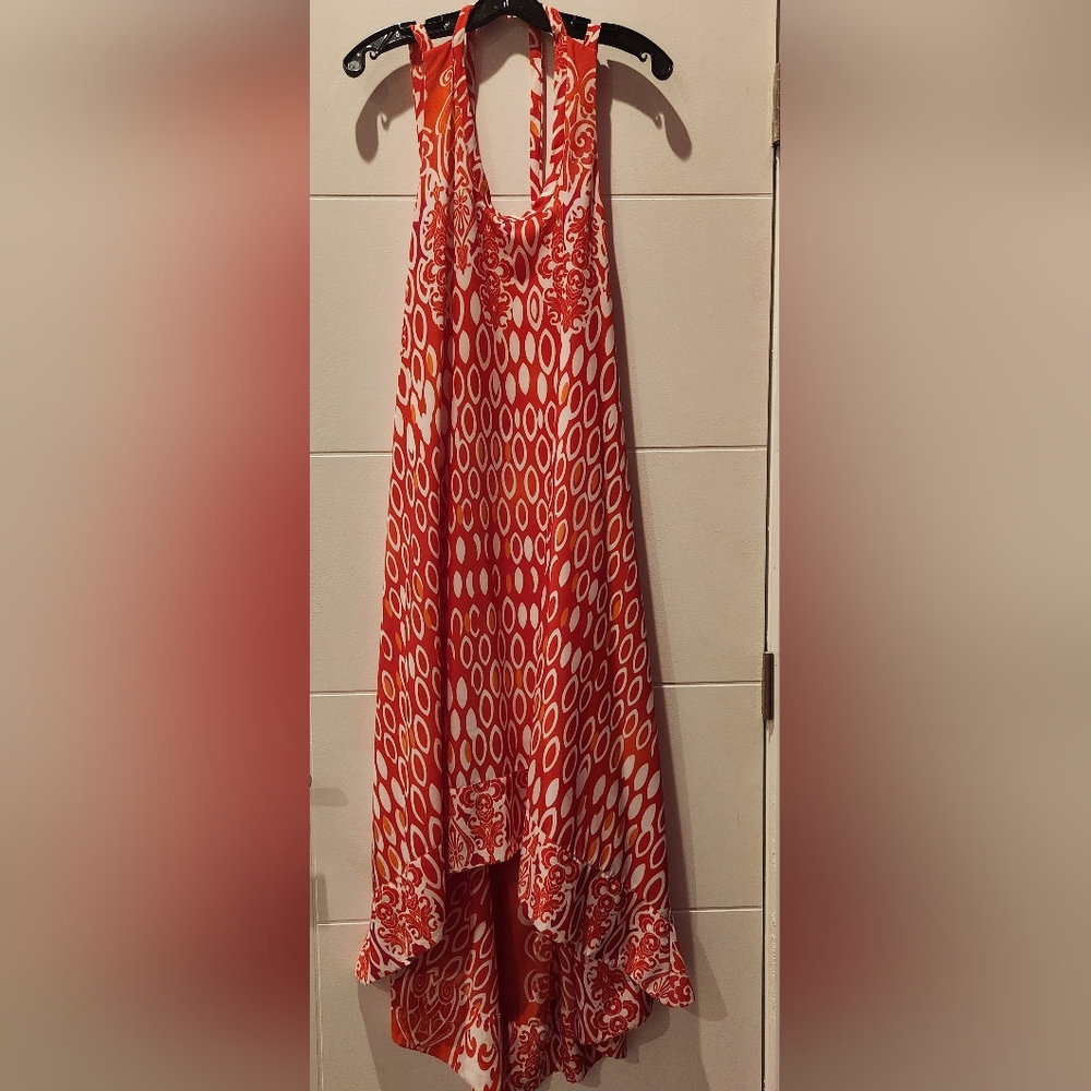 Rubber ducky production,summer dress